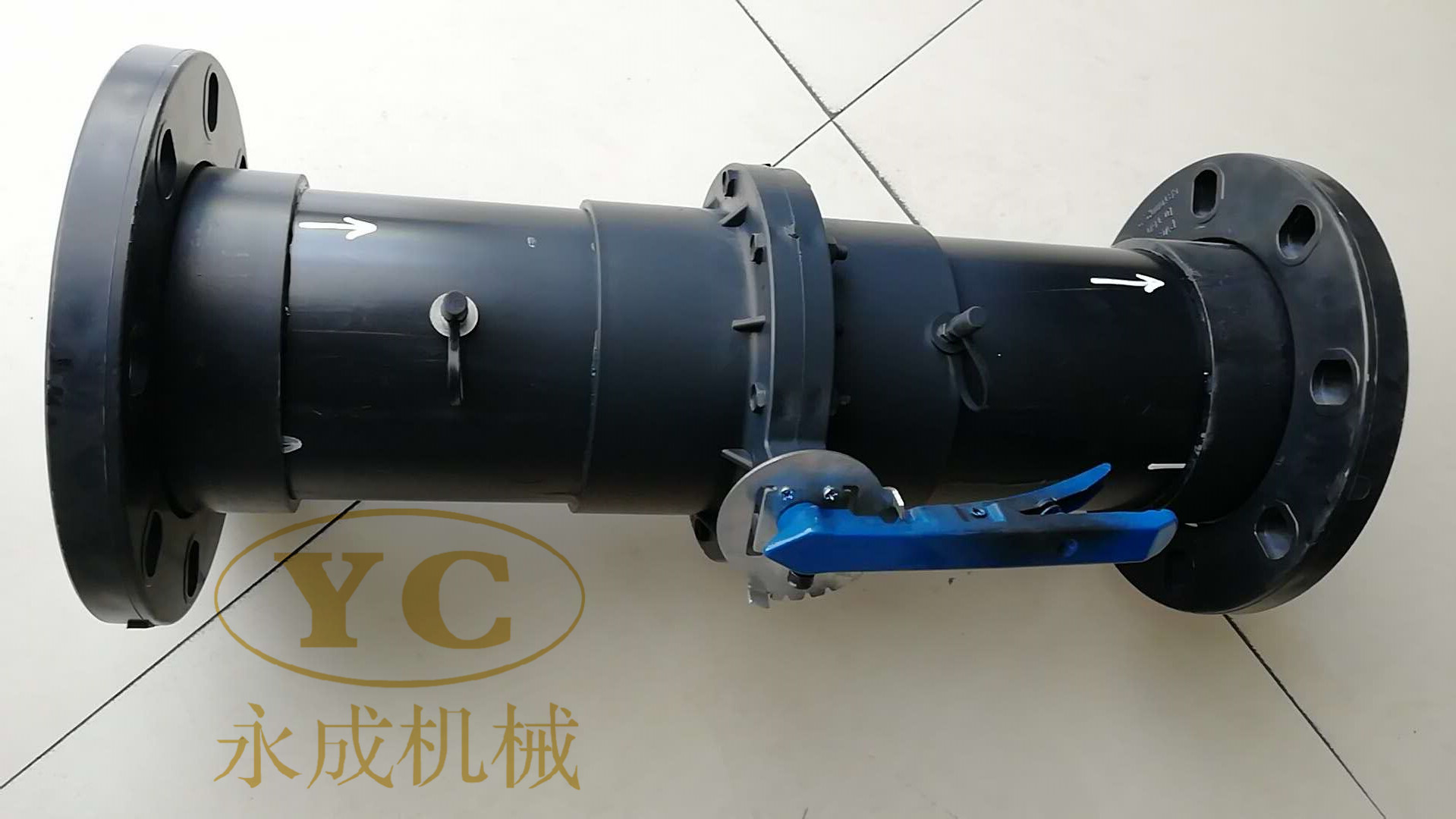 旋轉式流量計免費安裝價格透明